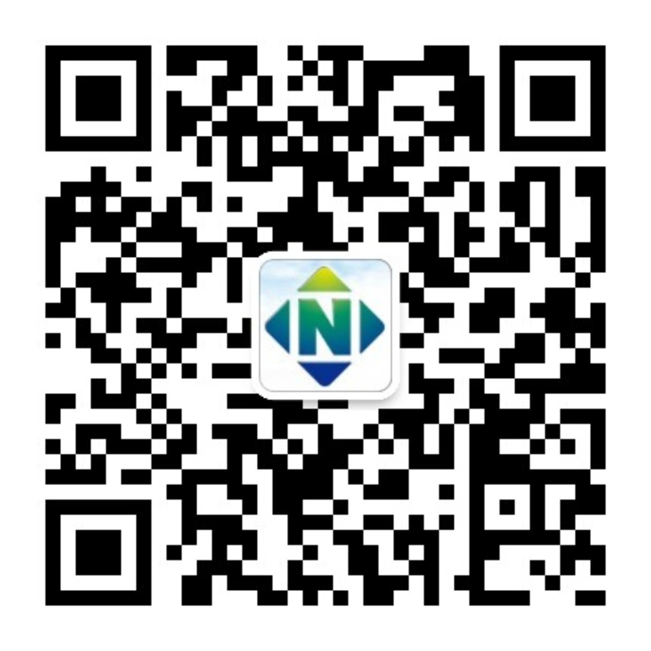 中国农业生产资料流通协会二维码