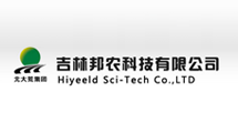 吉林邦农科技有限公司